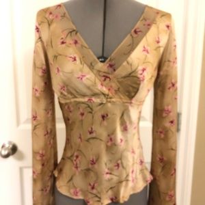 Blouse by Plenty